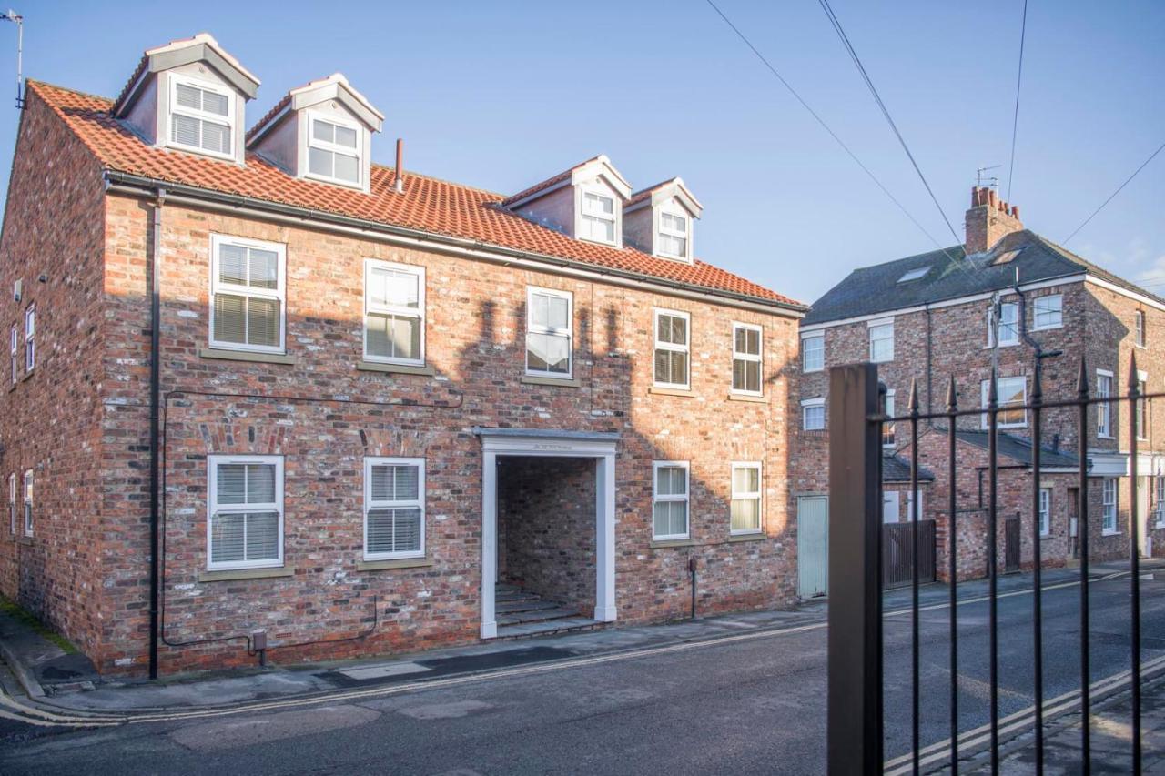Apartment Penleys York