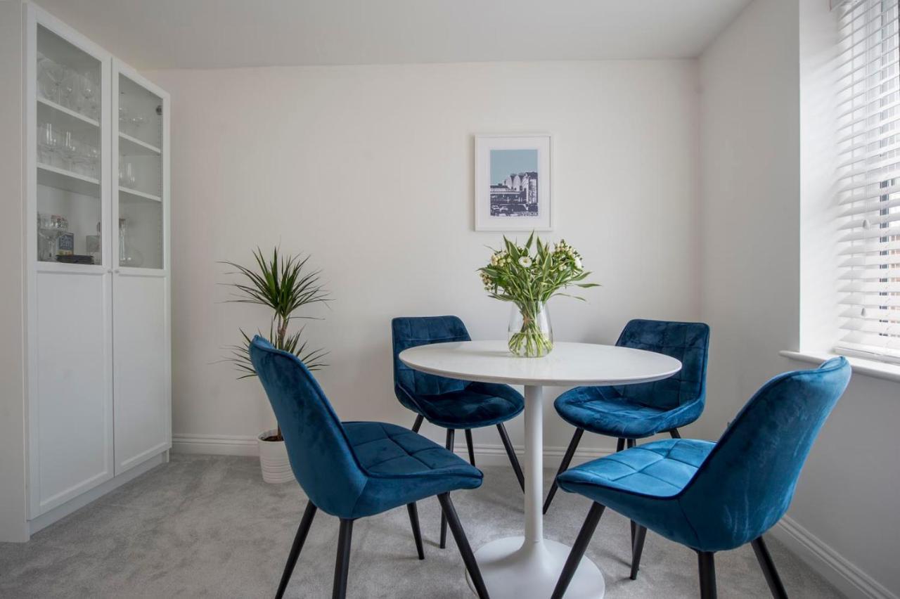 Penleys Apartment *