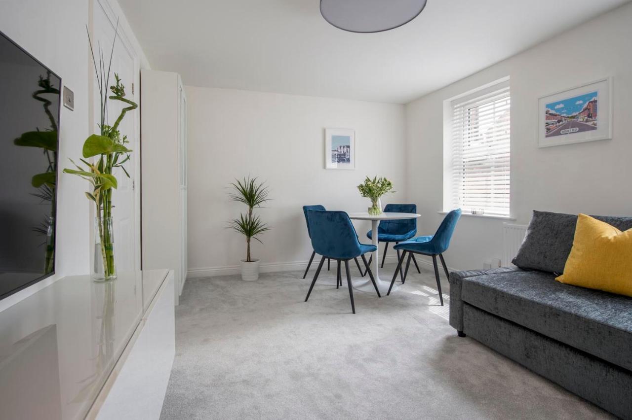 Apartment Penleys *