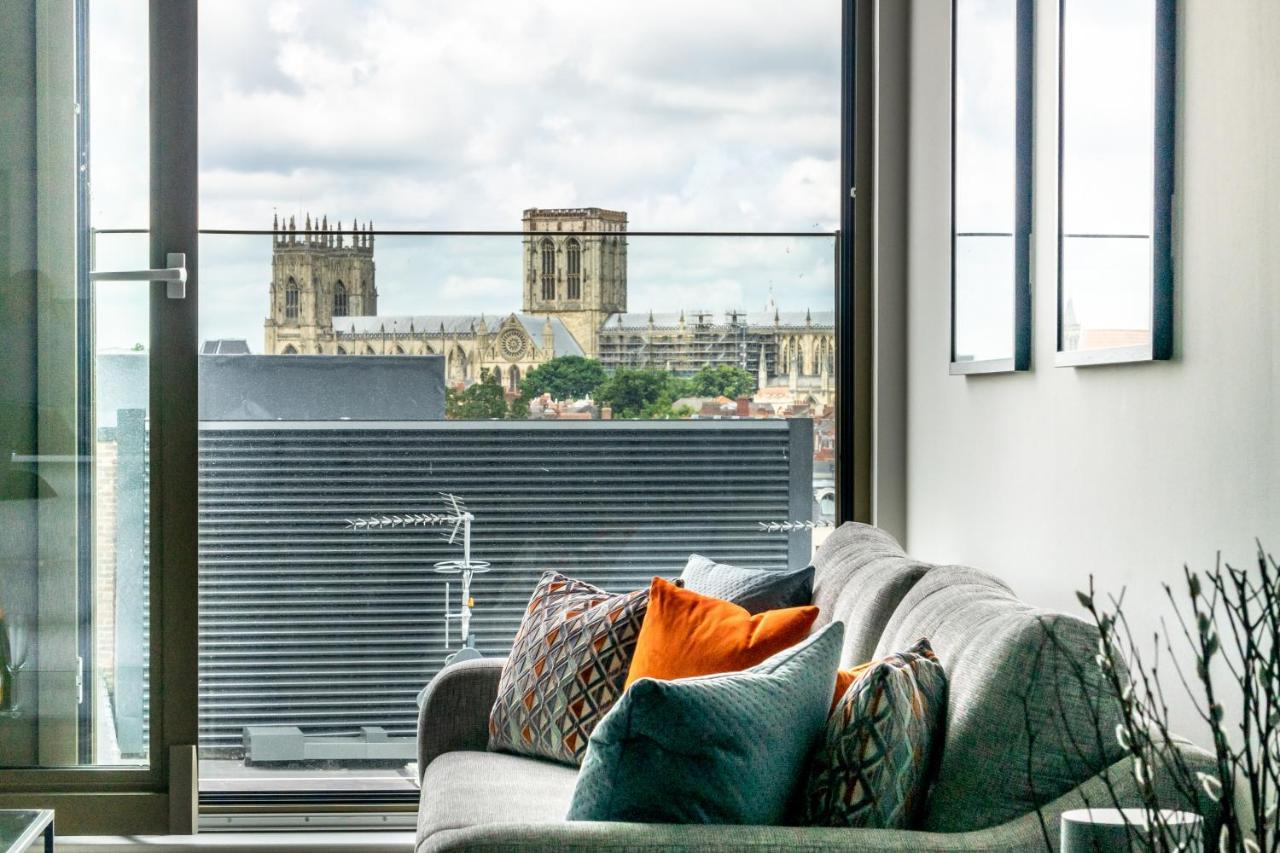 Heights @ Ryedale House