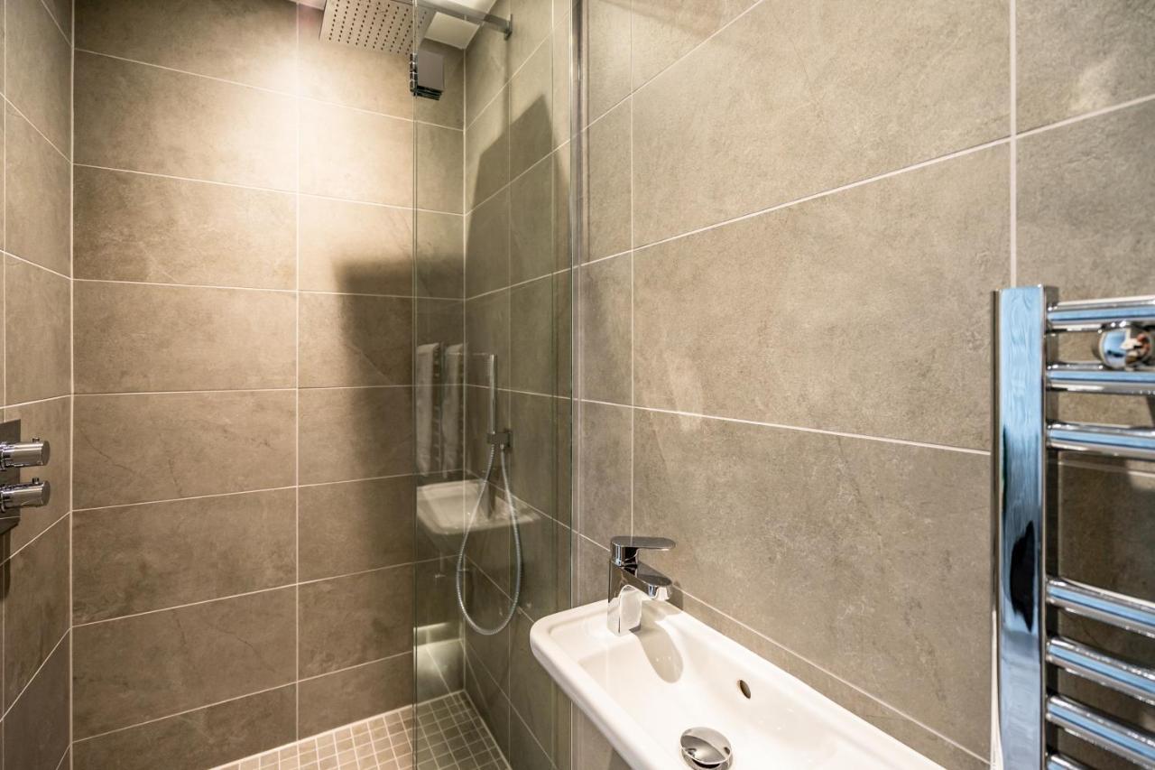 Heights @ Ryedale House Apartment York