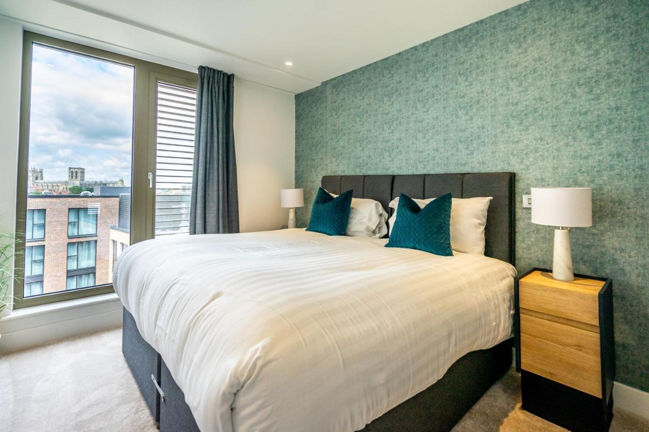 Heights @ Ryedale House Apartment *