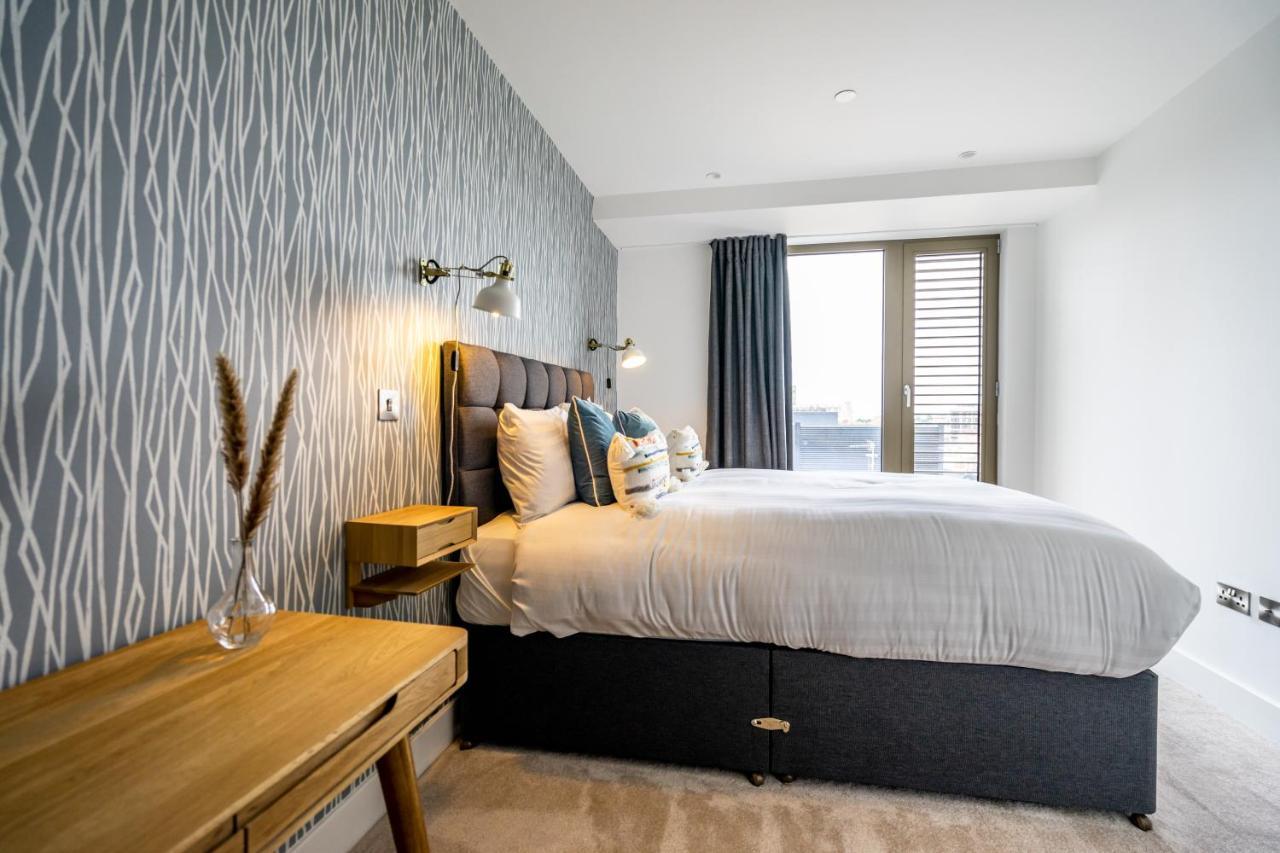Apartment Heights @ Ryedale House