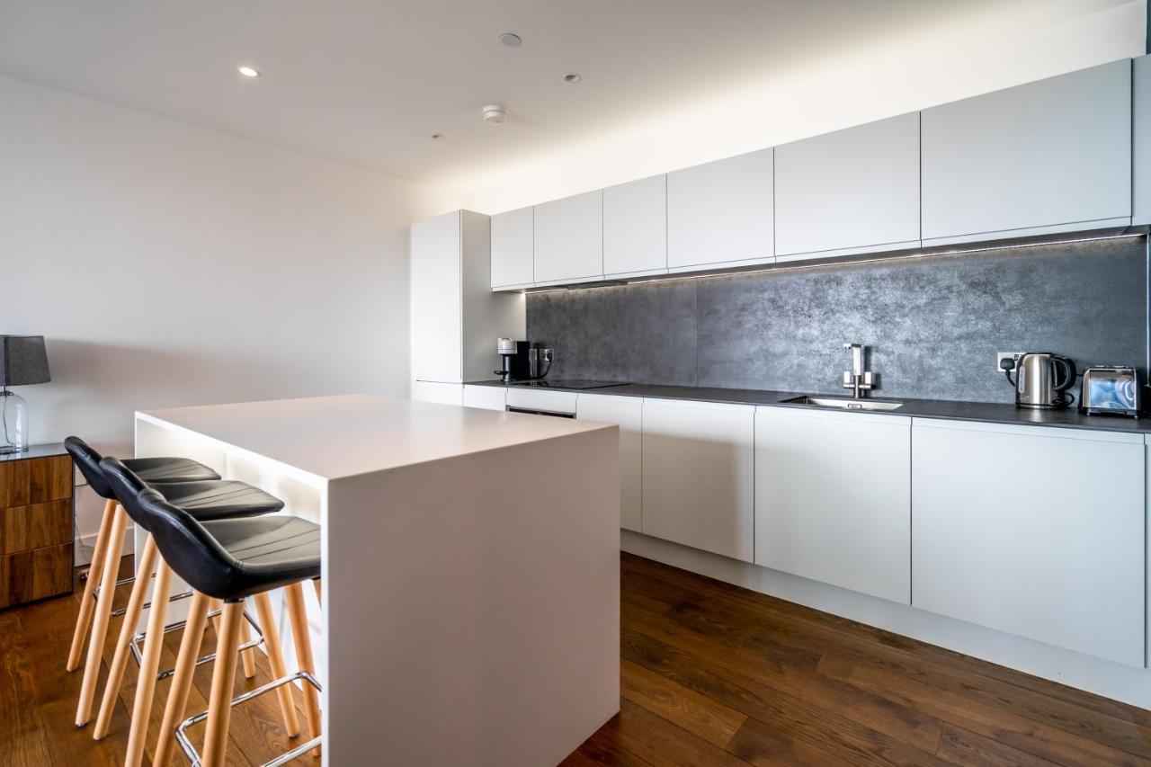 Heights @ Ryedale House Apartment