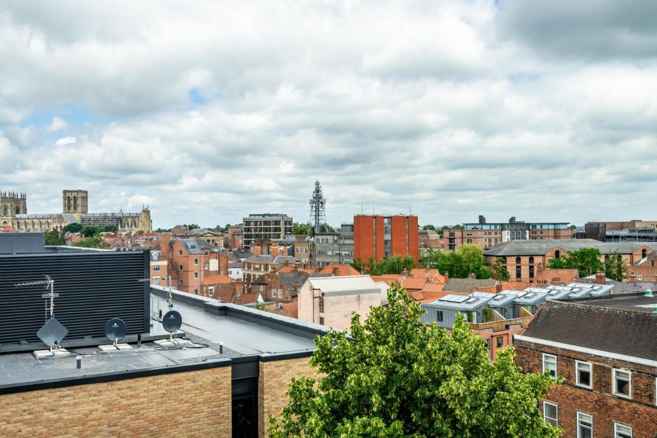 Heights @ Ryedale House * York