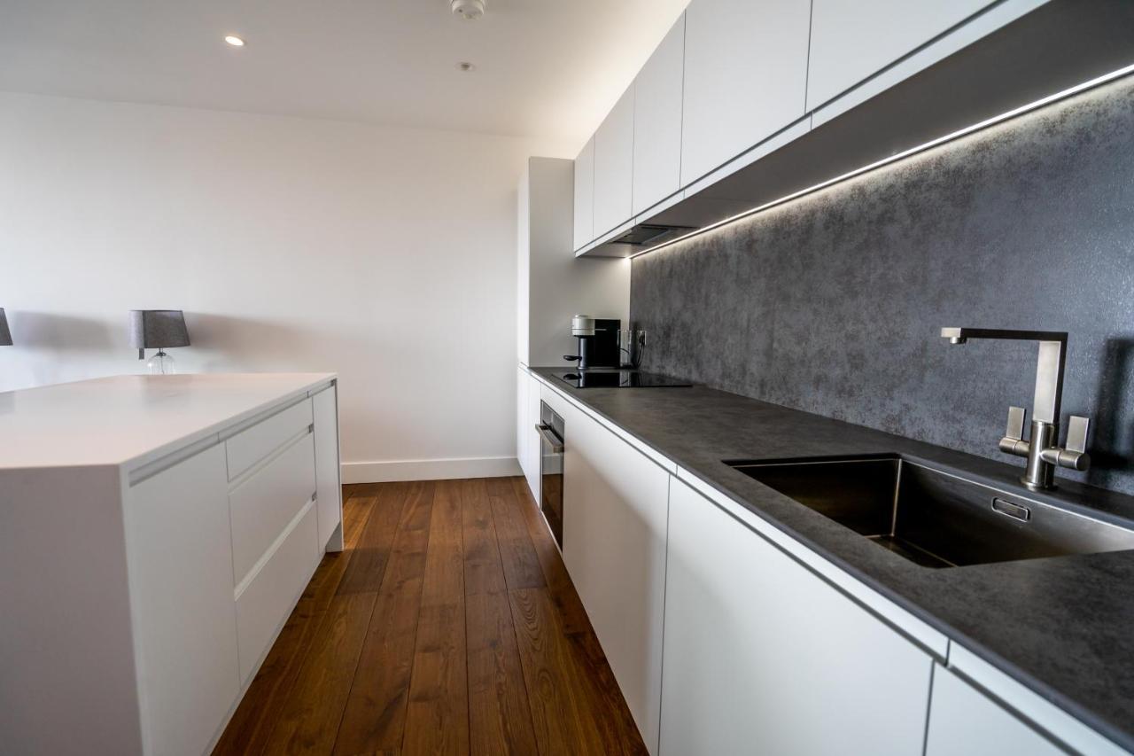 Apartment Heights @ Ryedale House *