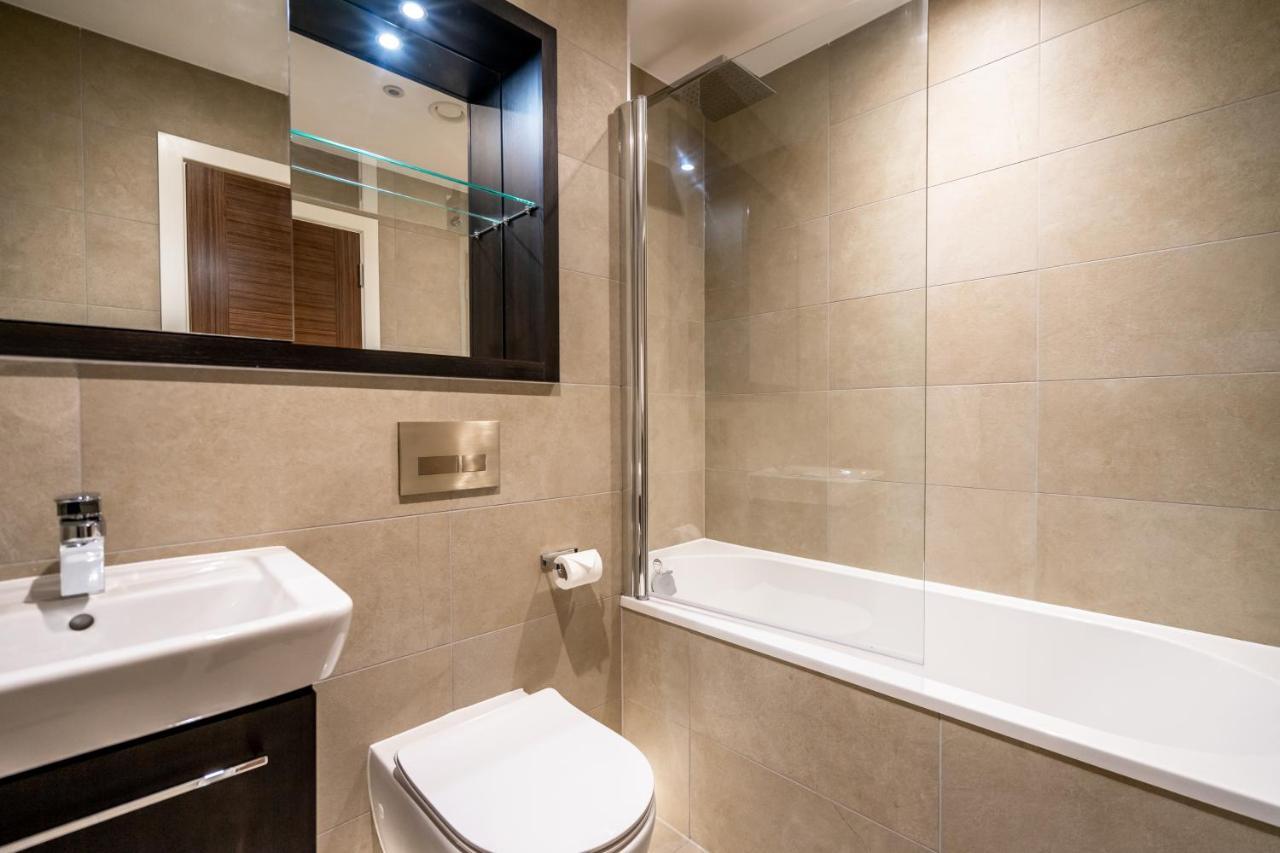 Apartment Heights @ Ryedale House