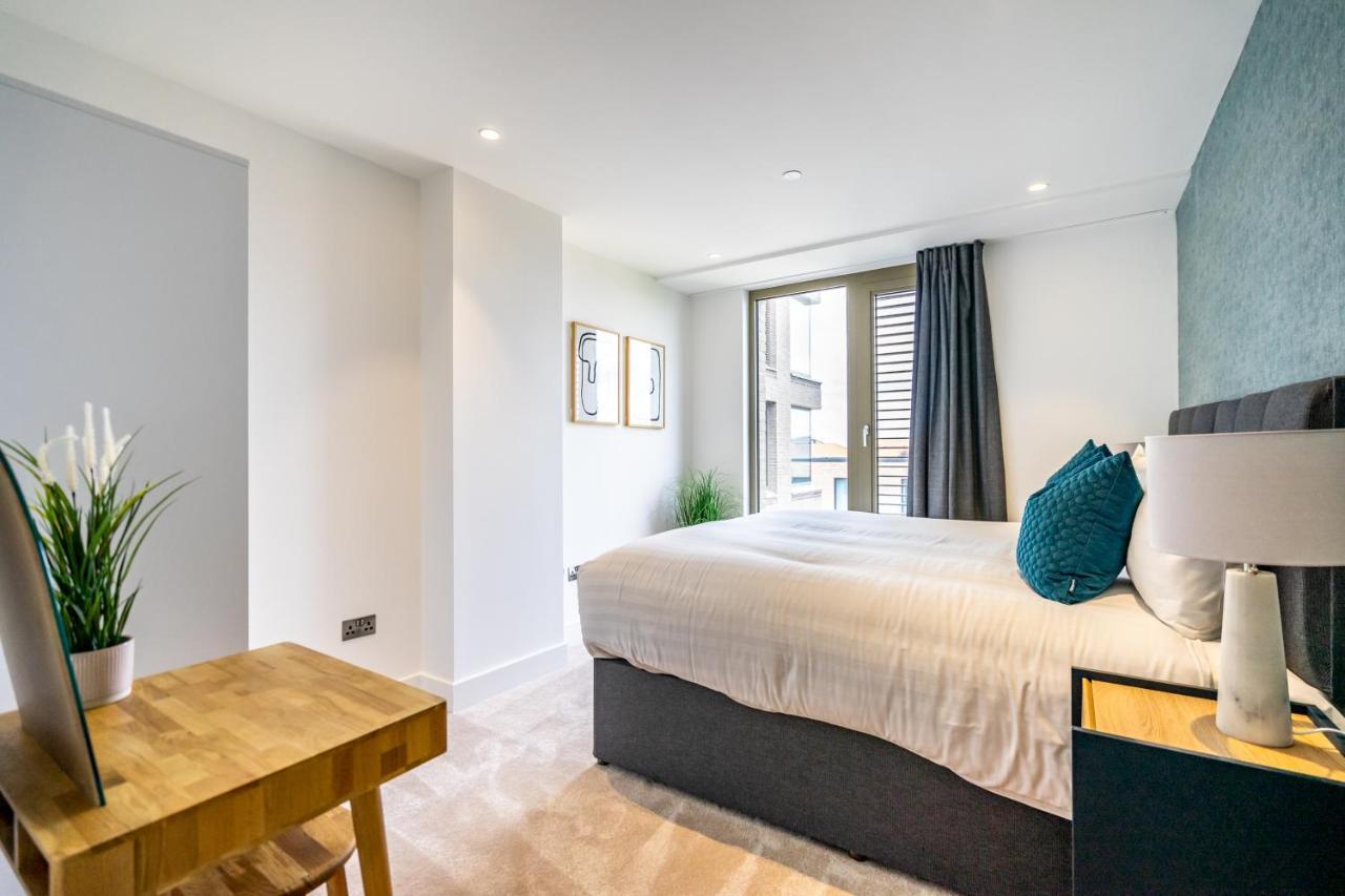 Heights @ Ryedale House Apartment