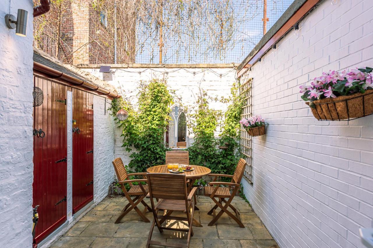 Holiday home 15 Brownlow Street
