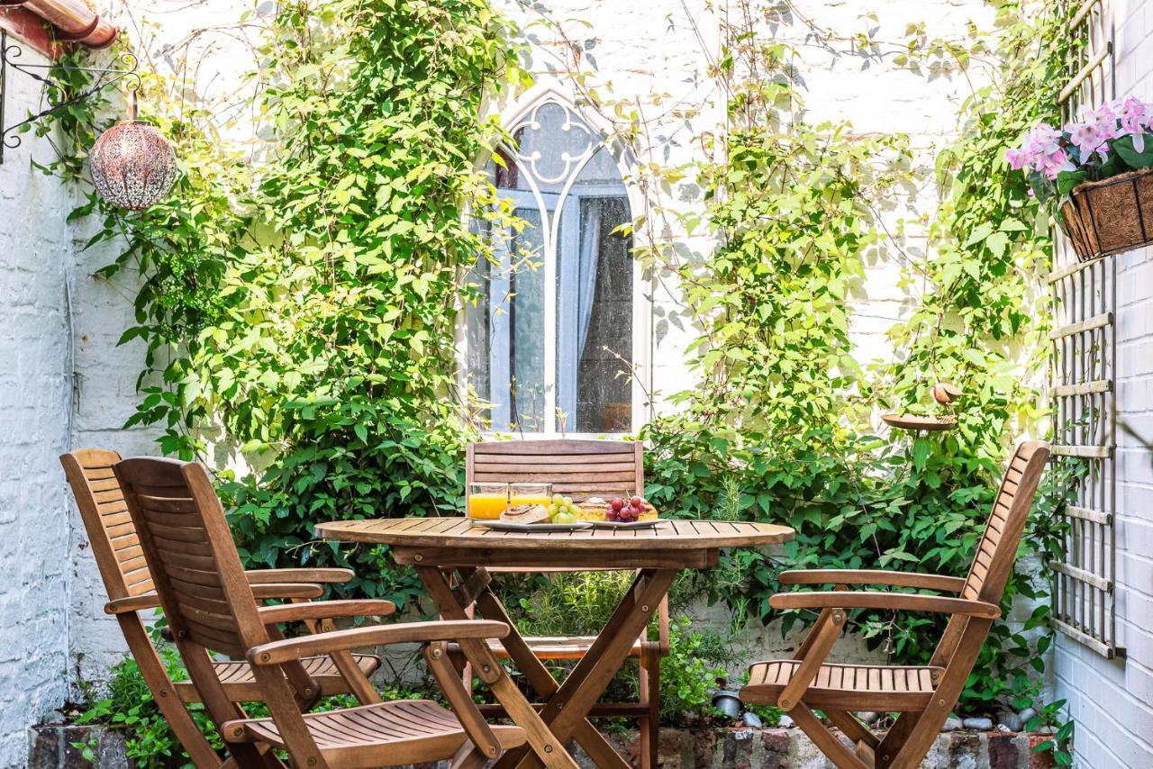 Holiday home 15 Brownlow Street *