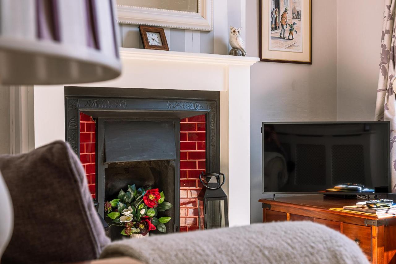 Holiday home 15 Brownlow Street York