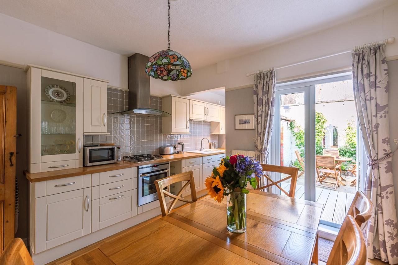 15 Brownlow Street Holiday home *