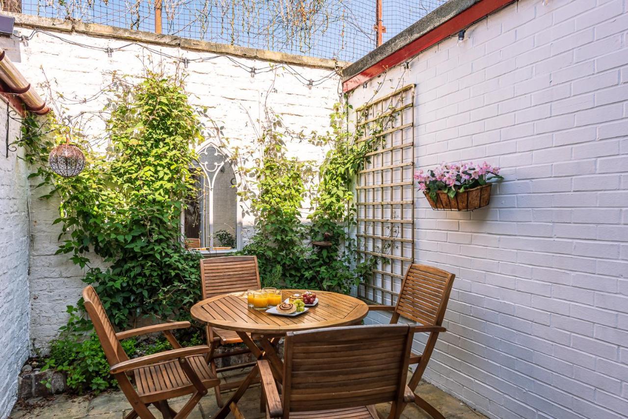 Holiday home 15 Brownlow Street