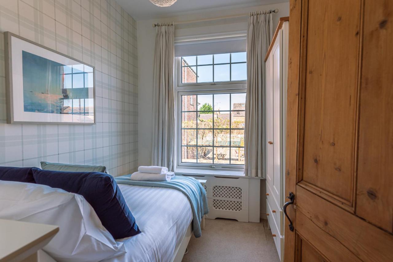 15 Brownlow Street Holiday home *