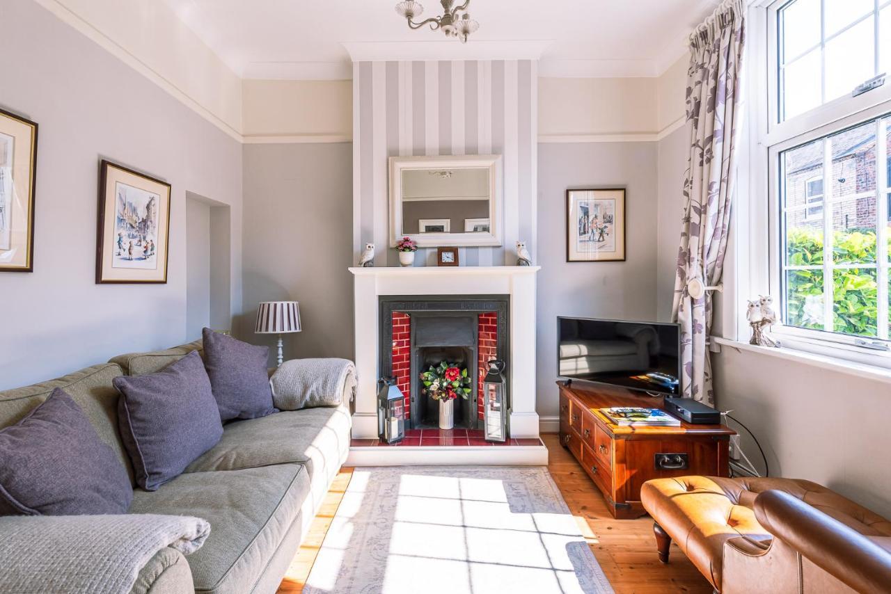 Holiday home 15 Brownlow Street *