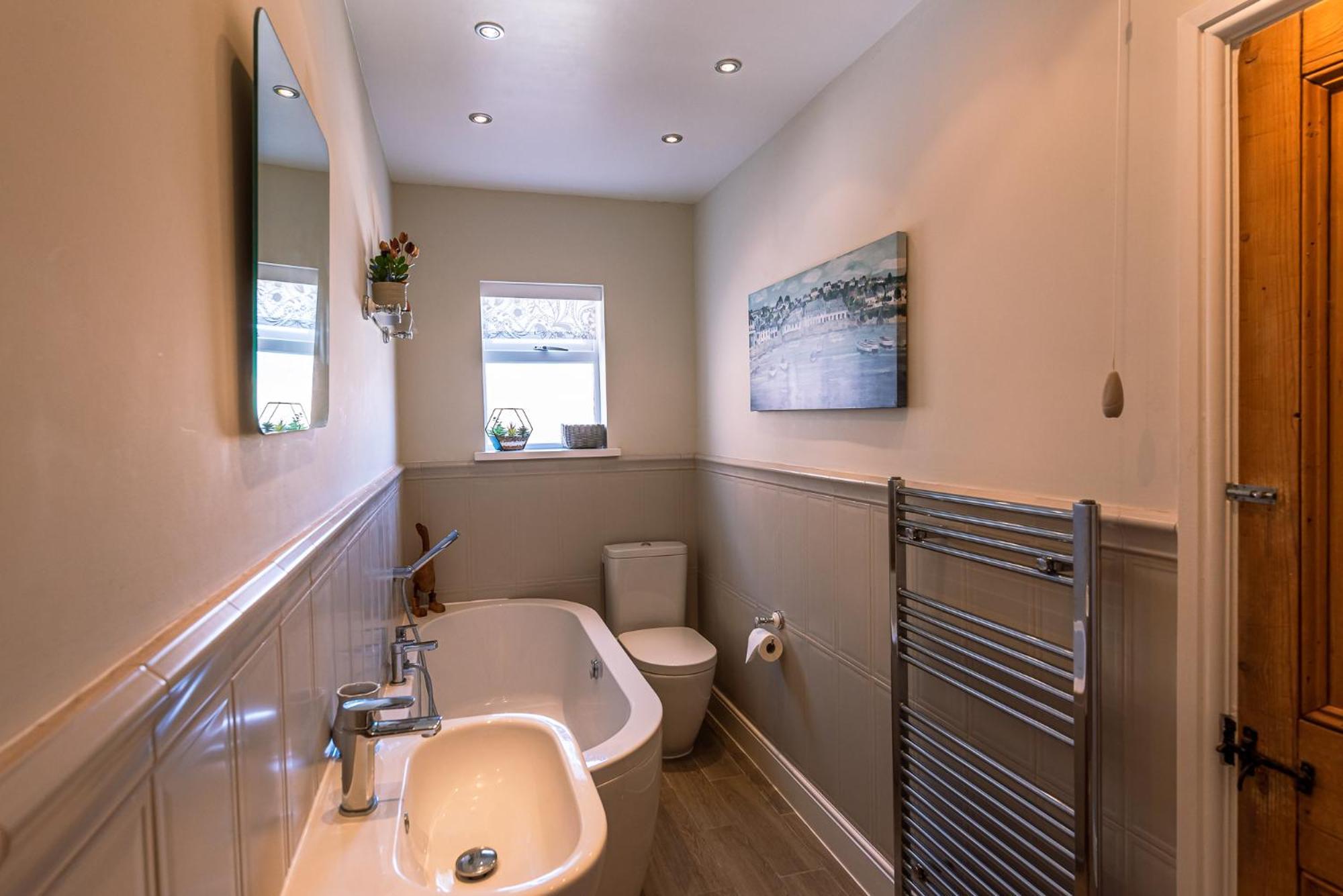 15 Brownlow Street *