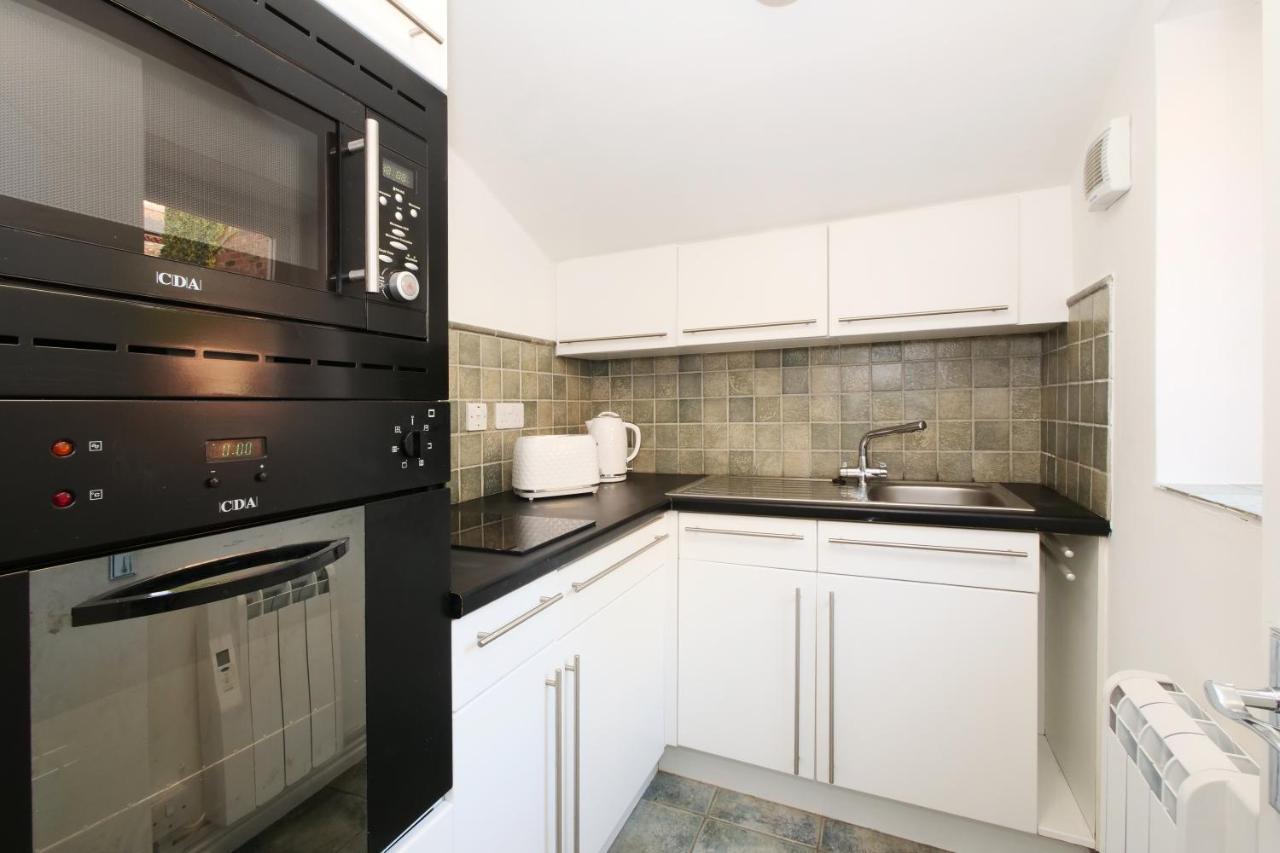 Apartment Stodham - One Bed Near Minster *