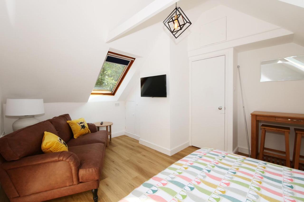 Apartment Stodham - One Bed Near Minster York