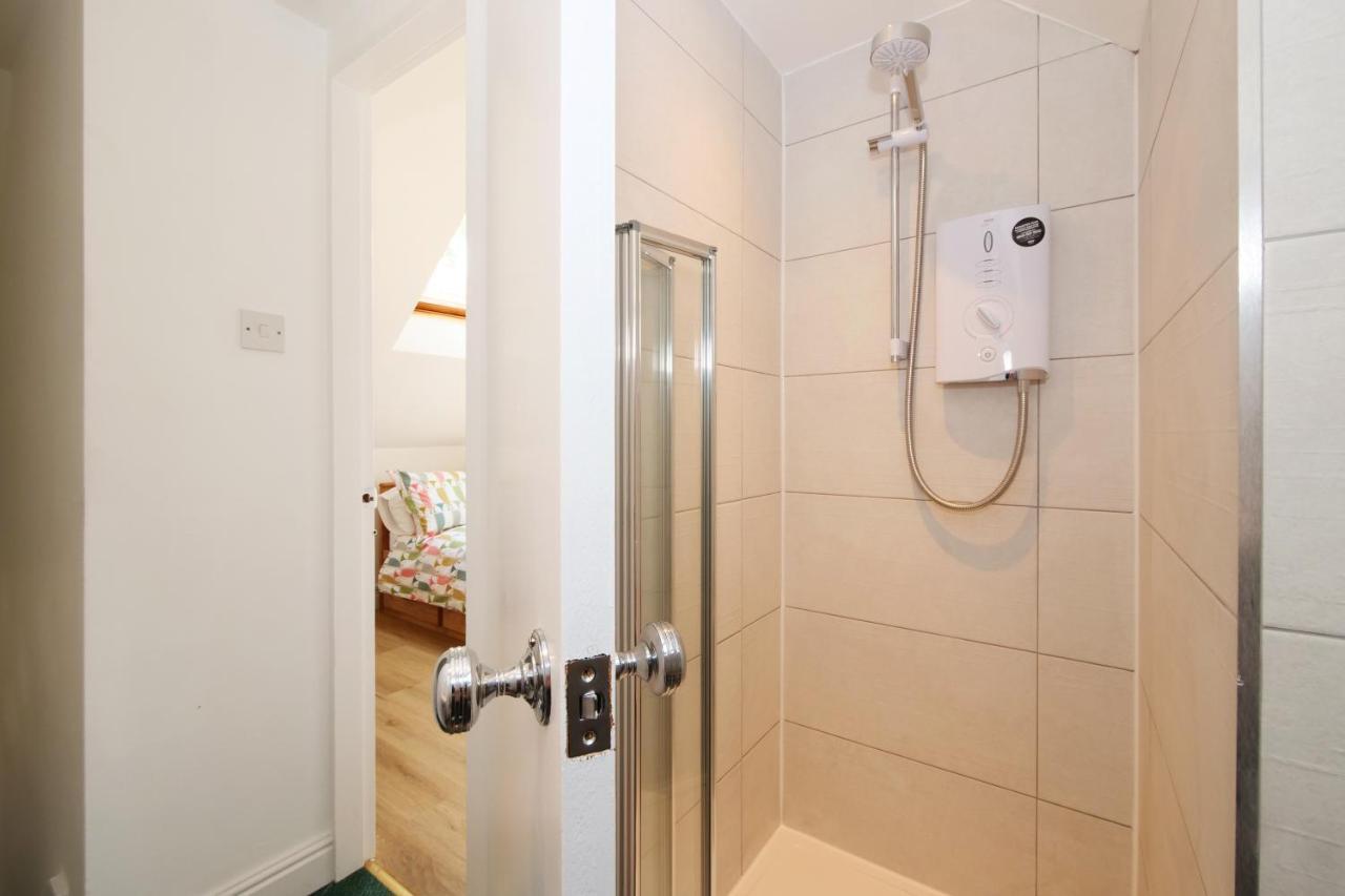 Apartment Stodham - One Bed Near Minster