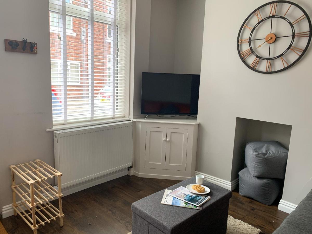 Apartment The Kensingston - Quaint Victorian With Free Parking *