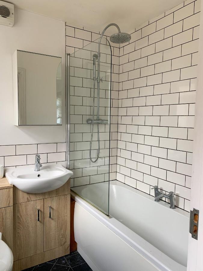 The Kensingston - Quaint Victorian With Free Parking * York