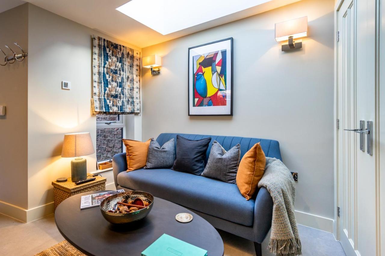 Bay Tree Holiday home York