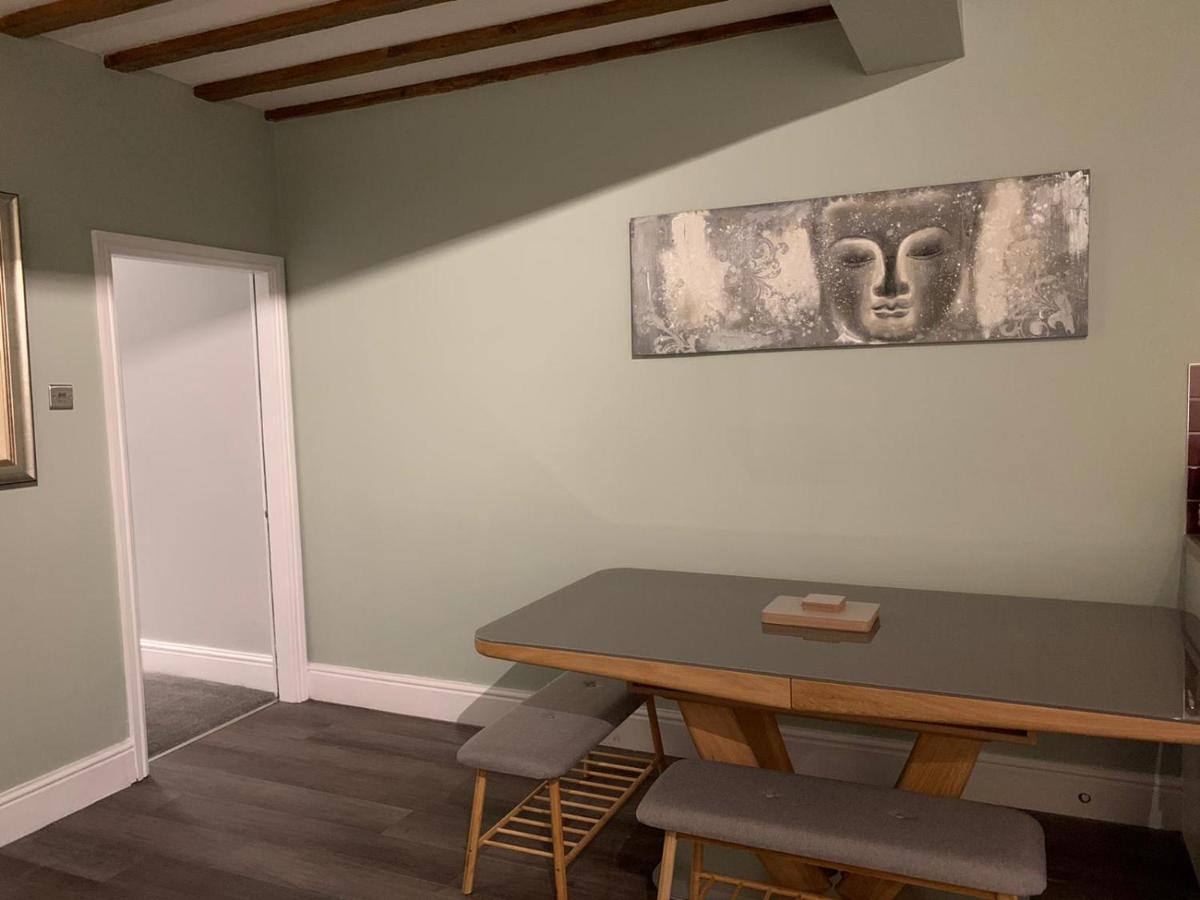 One, The Carriage House, *