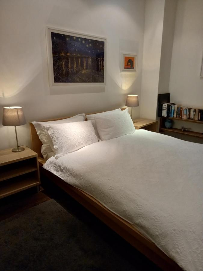 Cool In Shared House Homestay *