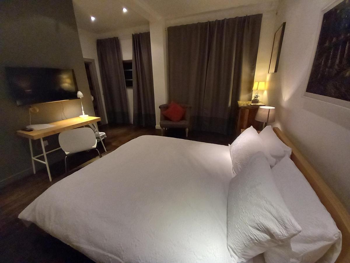 Cool In Shared House Homestay York