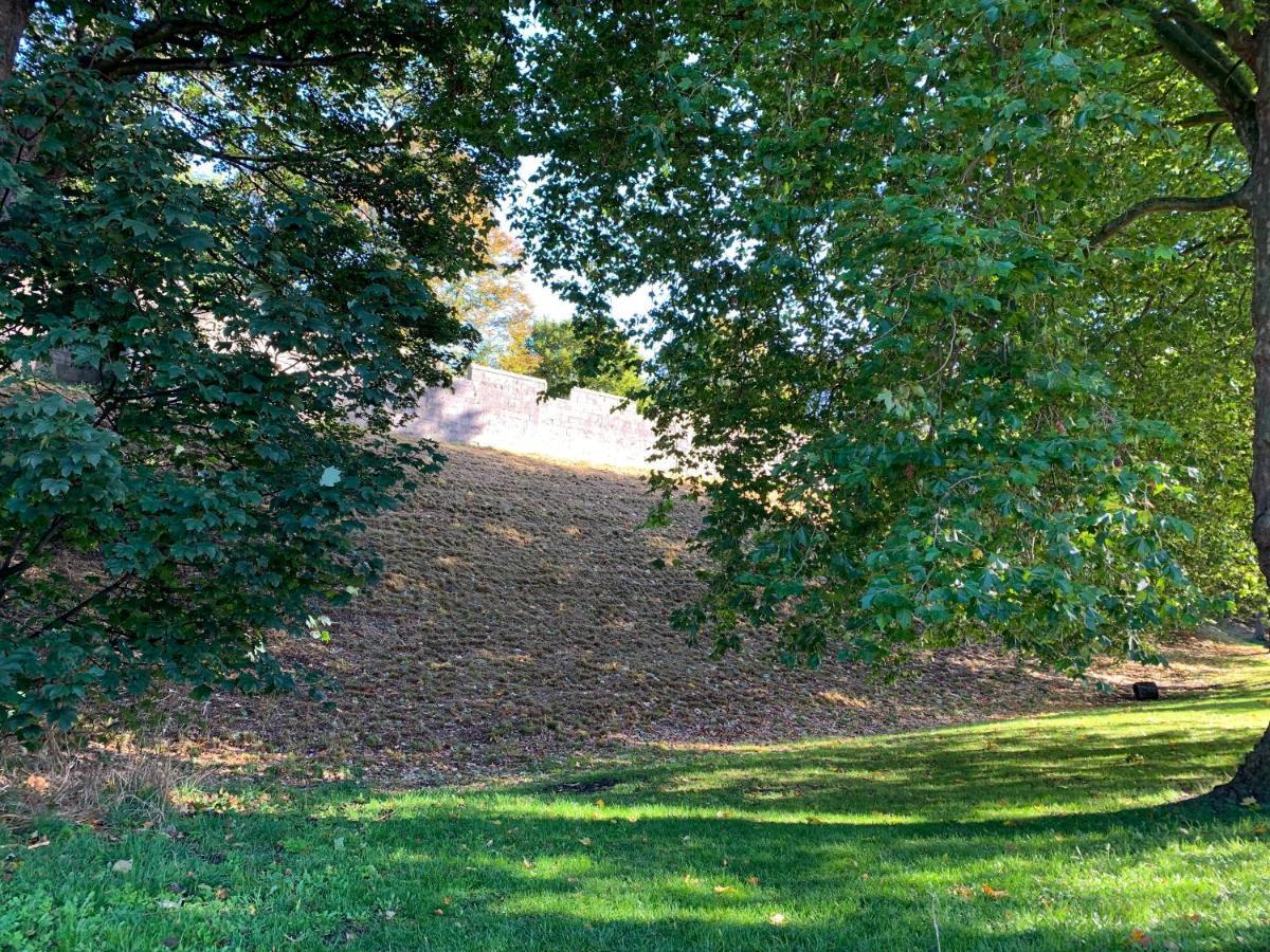 In The Heart Of At The Hampden - Free Parking - Lodge York