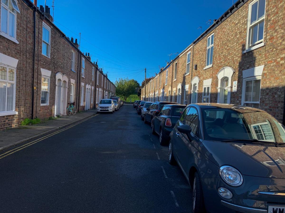 In The Heart Of At The Hampden - Free Parking - Lodge York
