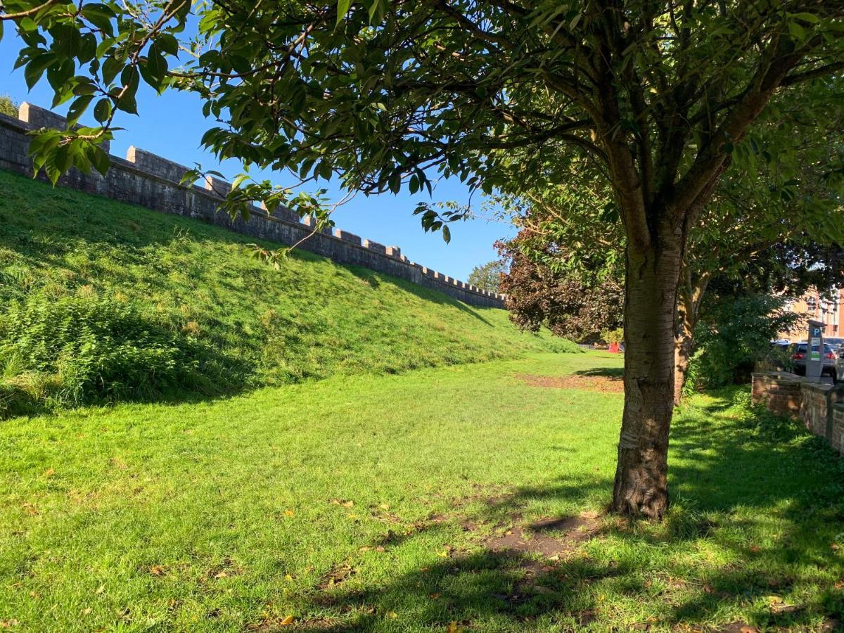 In The Heart Of At The Hampden - Free Parking -