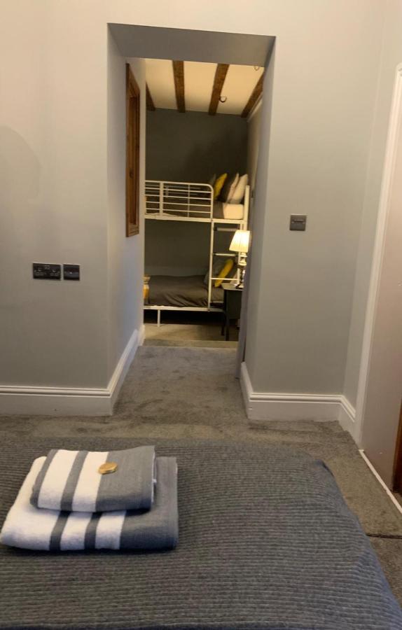 One, The Carriage House, * York