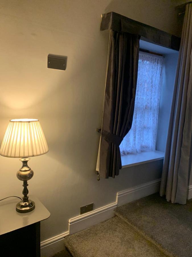 One, The Carriage House, * York