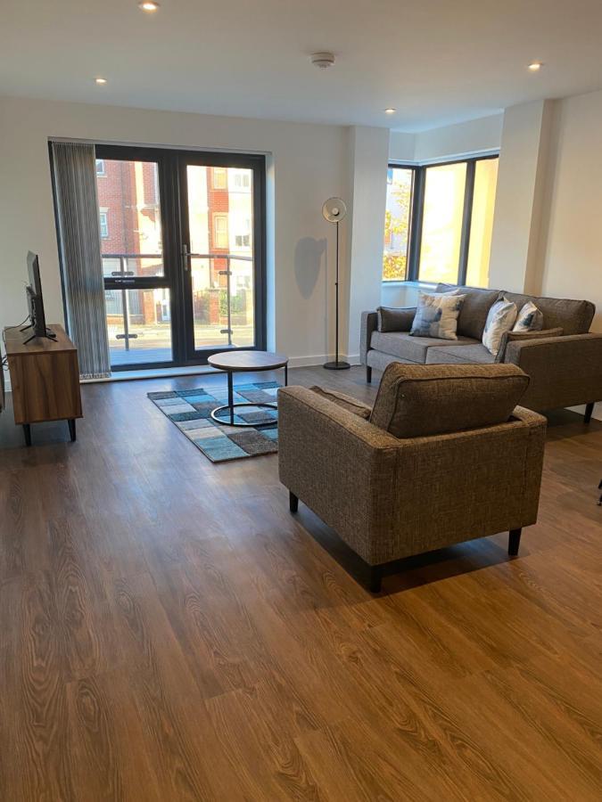 Apartment Icona - Brand New Centre *