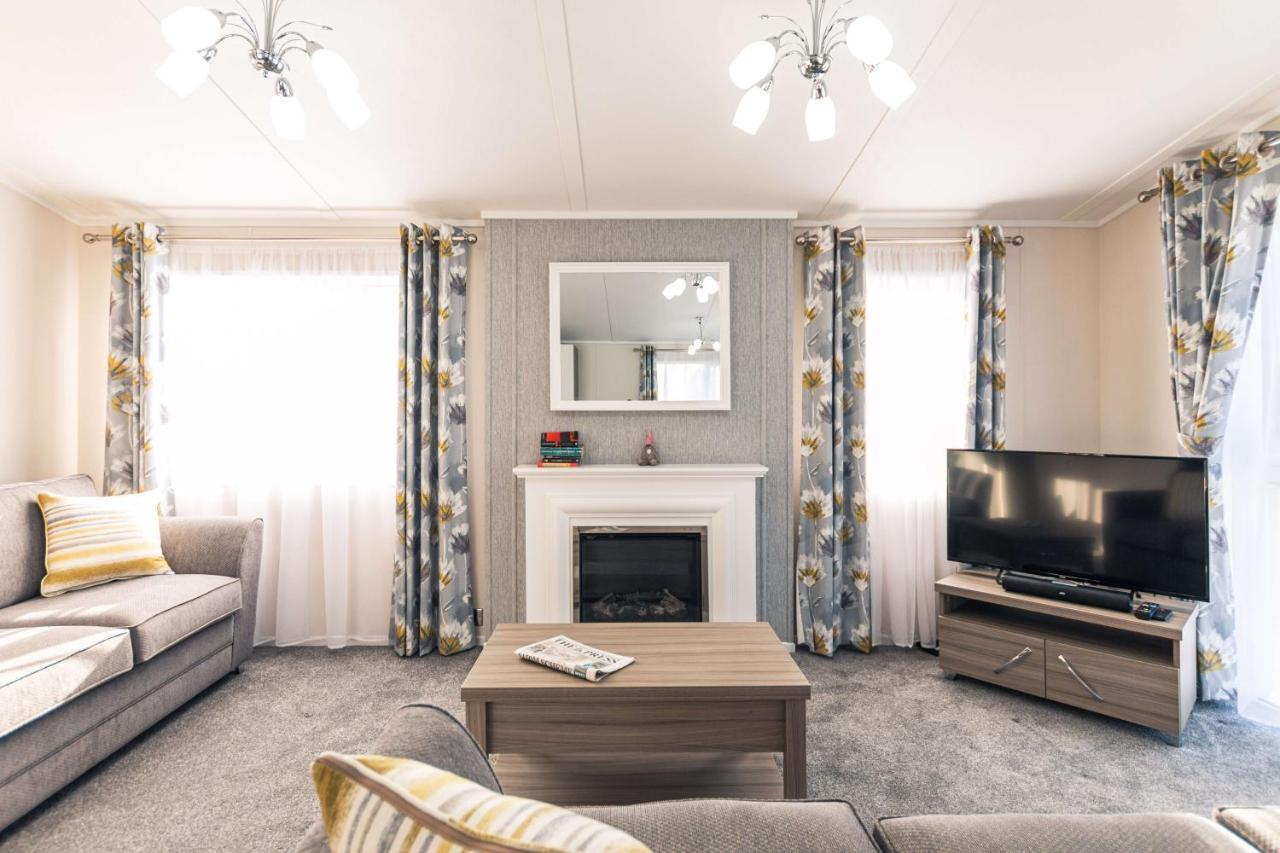 Holiday home Audley With Hot Tub York