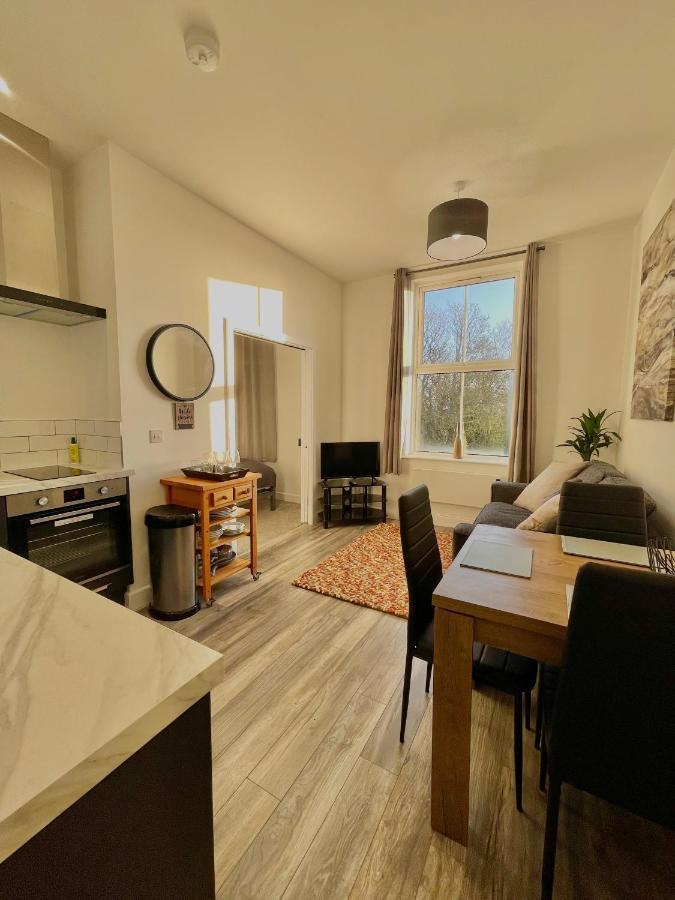 Apartment Holgate Hideout