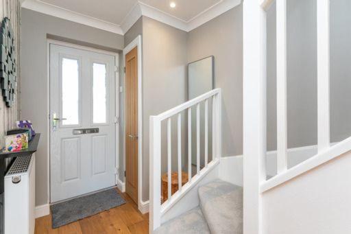 De Grey Terrace Holiday home *