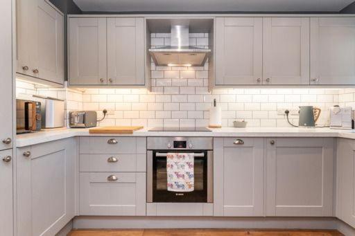 De Grey Terrace Holiday home