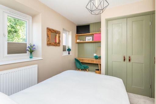 De Grey Terrace Holiday home