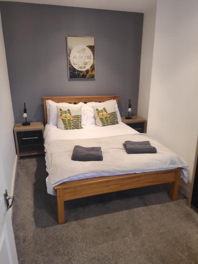 Buller View Holiday home York