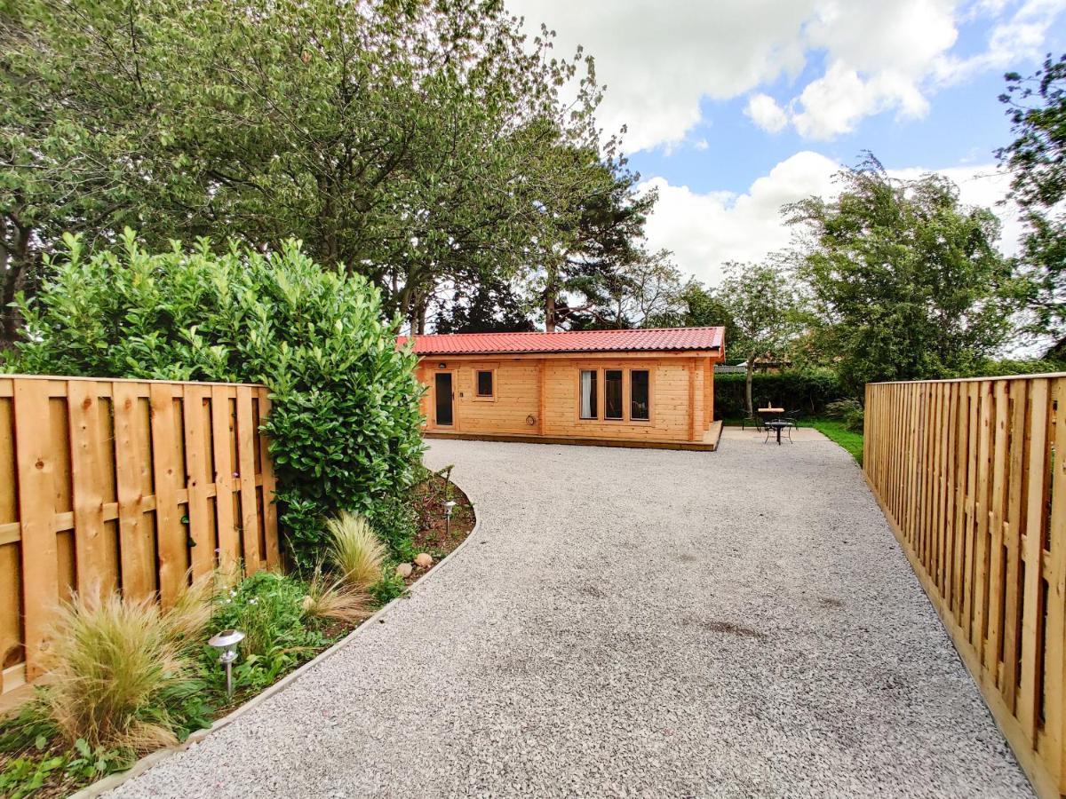 Holiday home Gardener's