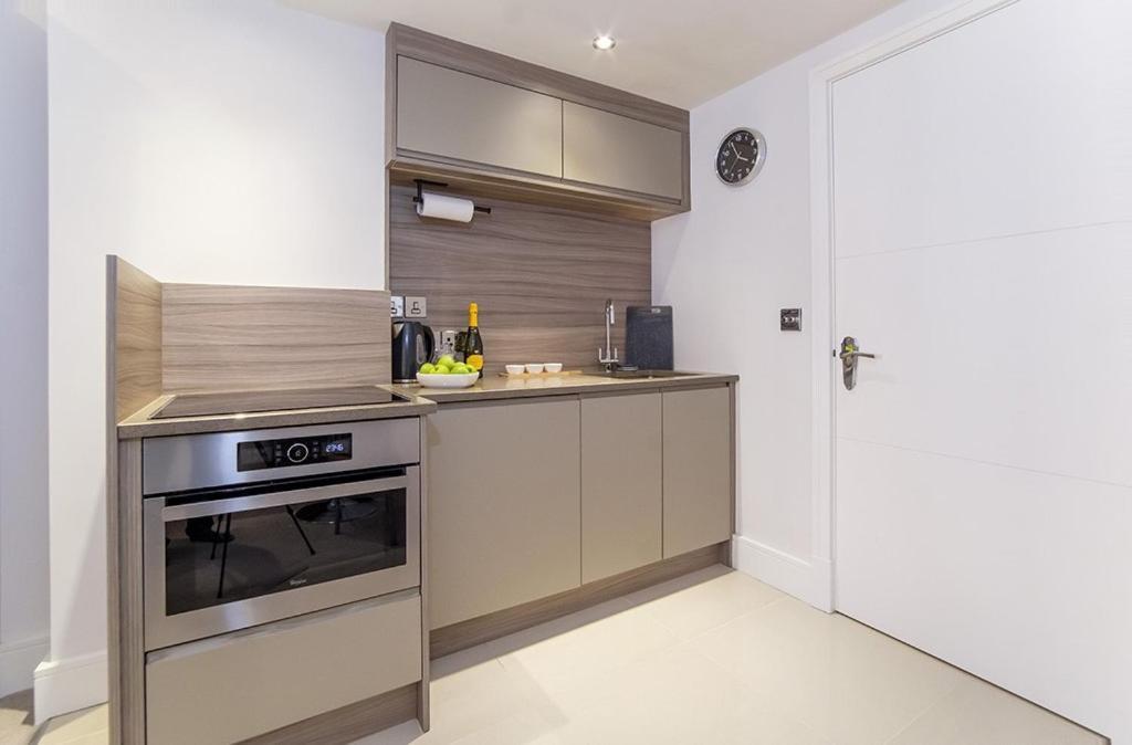 Apartment 55 Cocoa York, Free Parking Onsite *
