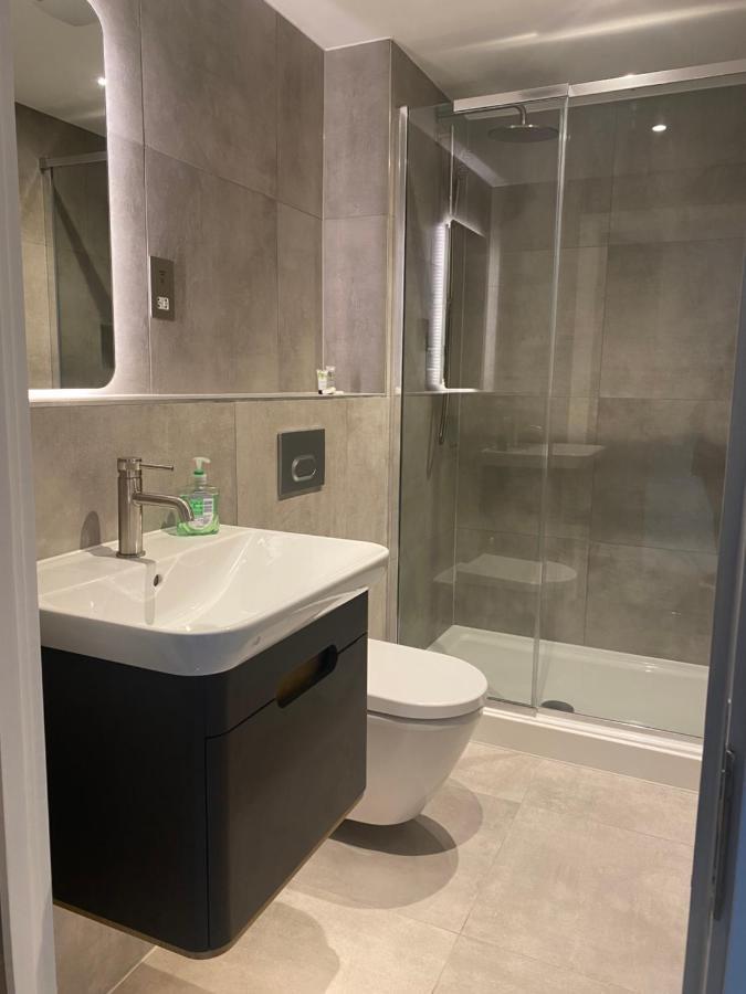 Apartment Icona - Brand New Centre