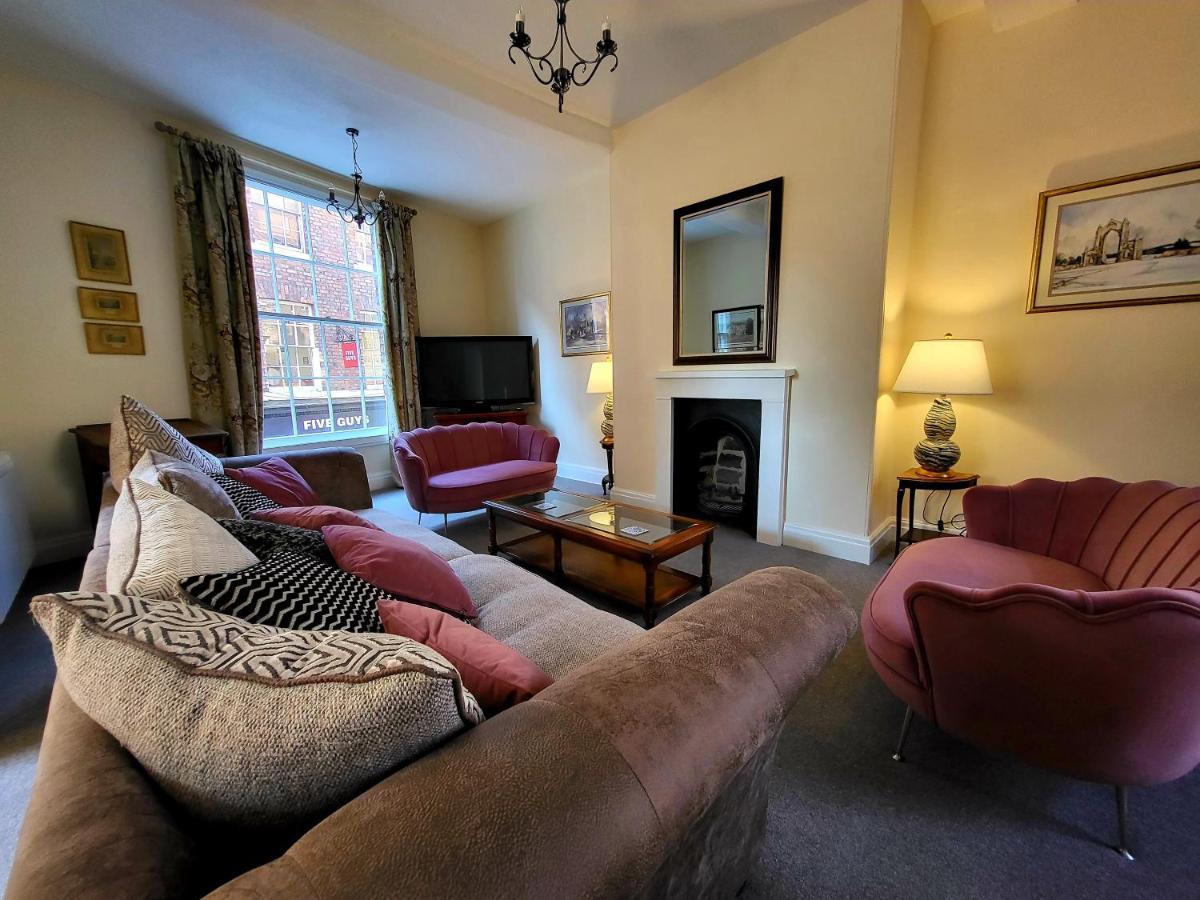 50a Petergate *