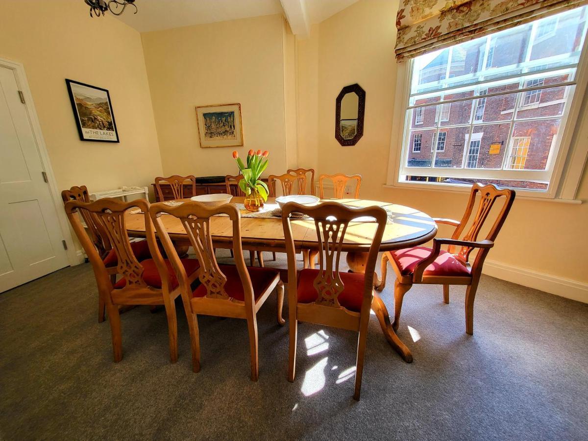50a Petergate * York