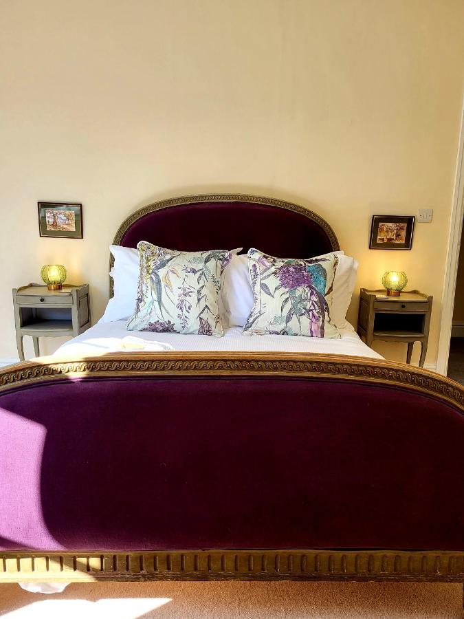 Holiday home 50a Petergate *