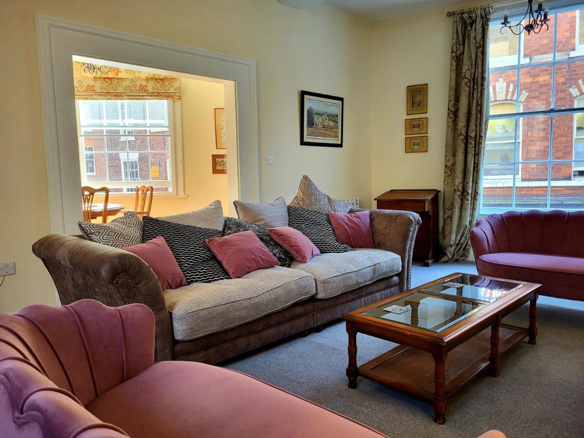 50a Petergate Holiday home York