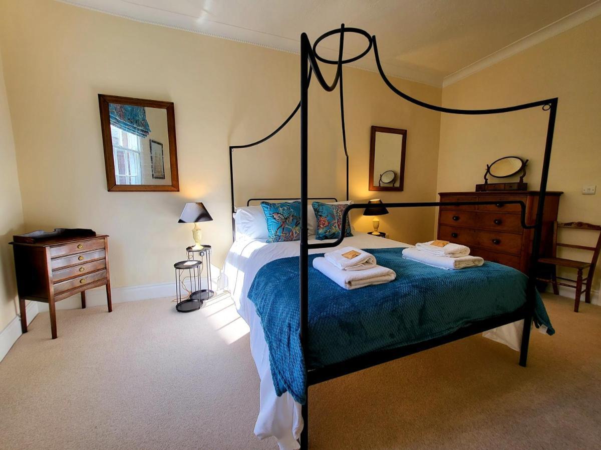 Holiday home 50a Petergate