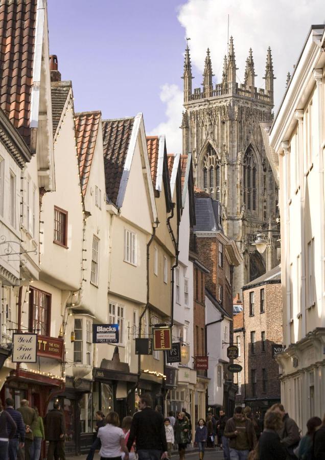 50a Petergate * York